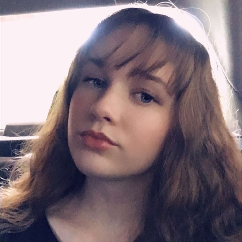 Meet your Posher, Madelyn